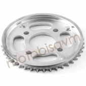 ARKA DİŞLİ 42T CBF 150 - KT - TK 03 - CG 54976P thumbnail 1