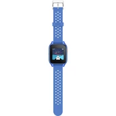 TEM SAAT TCL MOVETIME FAMILY WATCH MT46X BLUE thumbnail 4