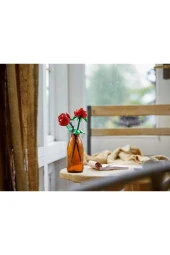 LEGO 40460 Iconic Rose thumbnail 3