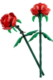 LEGO 40460 Iconic Rose thumbnail 4