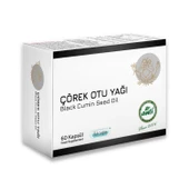 Anti Çörek Otu Yağı Kapsülü 60 Kapsül thumbnail 1