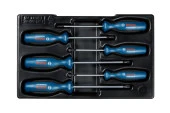 Bosch Professional Torx Tornavida Seti 6 Parça - 1600A01V09 thumbnail 2