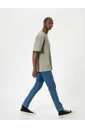 Micheal Jeans - Skinny Jean thumbnail 2