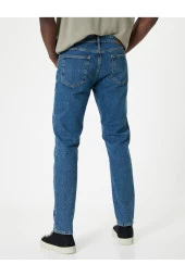 Micheal Jeans - Skinny Jean thumbnail 4
