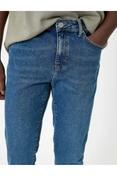 Micheal Jeans - Skinny Jean thumbnail 5