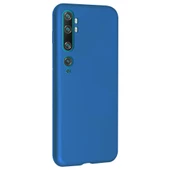 Xiaomi Mi Note 10 Kılıf FitCase PremiumS Silikon Arka Kapak thumbnail 4