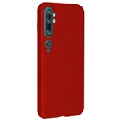 Xiaomi Mi Note 10 Kılıf FitCase PremiumS Silikon Arka Kapak thumbnail 5