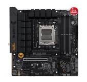 ASUS TUF GAMING B650-E WIFI AMD thumbnail 2