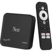 Next Start 4K Tv Box thumbnail 1
