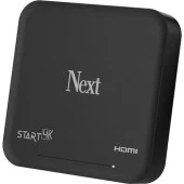 Next Start 4K Tv Box thumbnail 2