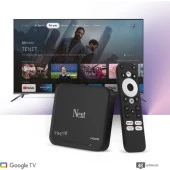 Next Start 4K Tv Box thumbnail 5