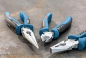 Bosch Professional Pense Seti 3 Parça - 1600A016BG thumbnail 5