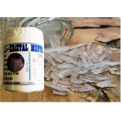 Doğal Kristal Mentol 500 gr thumbnail 1