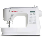 Singer C5605 Elektronik Dikiş Makinası thumbnail 1