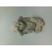 Biblo Heykel Görmedim thumbnail 2