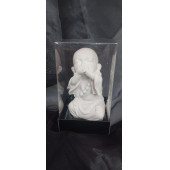 Biblo Heykel Bilmiyorum thumbnail 1