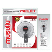 Musullu MSF-1819 SFT Andız Duvar Vantilatörü thumbnail 2