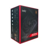 IZOLY IPW-B700 POWER SUPPLY 700W 80+ BRONZE thumbnail 5