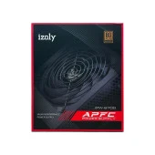 IZOLY IPW-B700 POWER SUPPLY 700W 80+ BRONZE thumbnail 4