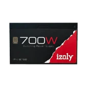 IZOLY IPW-B700 POWER SUPPLY 700W 80+ BRONZE thumbnail 1