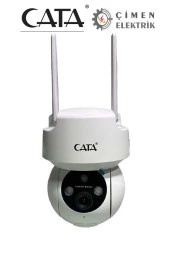 CATA CT 4051 Dış Mekan Akıllı Kamera thumbnail 1