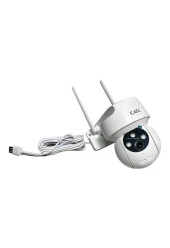 CATA CT 4051 Dış Mekan Akıllı Kamera thumbnail 2
