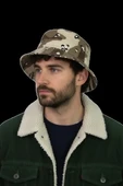 Erkek Bermuda Şapka thumbnail 1