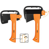 Fiskars X5 Kamp Baltası XXS thumbnail 3