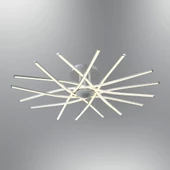 LD-5107-8PS90 LEDLİ PLAFONYER thumbnail 2