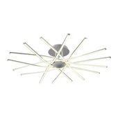 LD-5107-8PS90 LEDLİ PLAFONYER thumbnail 1