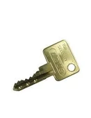 Abus 45 Mm 3 Anahtarlı Saten Silindir thumbnail 2