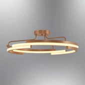 A-581-3K LEDLİ PLAFONYER thumbnail 1
