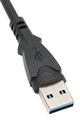 Torima Siyah YD-74 USB 3.0 Ethernet Adaptörü thumbnail 4