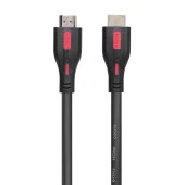 S-LINK S-link HDMI Kablo Siyah 20m 4K thumbnail 1