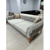 İstanbul Chester Koltuk Takımı (Roza Model) thumbnail 5