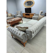 İstanbul Chester Koltuk Takımı (Roza Model) thumbnail 6