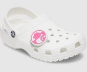 Crocs Barbie Head Jibbitz™ Charm 10011975 thumbnail 3