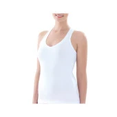 Black Spade Essential Sport Singlet 1713 thumbnail 1