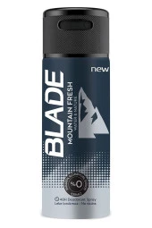 Blade Deodorant Mountain Fresh 150 Ml thumbnail 3