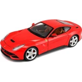 Burago 1/24 Ferrari F12 Berlinetta Model Araba thumbnail 1