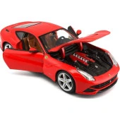 Burago 1/24 Ferrari F12 Berlinetta Model Araba thumbnail 3