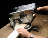 Makita Lh1040 Üst Tablalı Gönye Testere thumbnail 2