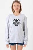 Sherlock Mind Palace Grimelanj Kadın 2ip Sweatshirt thumbnail 1