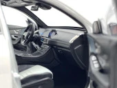 Norev Mercedes-Benz EQC 1/18 Model Araba thumbnail 1