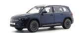 Norev Mercedes-Benz EQB 1/18 Model Araba thumbnail 1