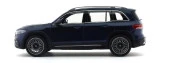 Norev Mercedes-Benz EQB 1/18 Model Araba thumbnail 2