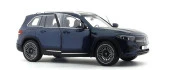 Norev Mercedes-Benz EQB 1/18 Model Araba thumbnail 4
