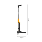Fiskars 1080409 Ergonomik Yabani Ot Sökücü thumbnail 4