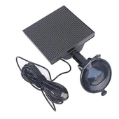 Powermaster PM-24068 Ledli Araç Arka Cam İfade Ekran Paneli thumbnail 6