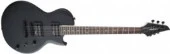 Jackson JS22 SC Monarkh AH SBK Elektro Gitar thumbnail 1